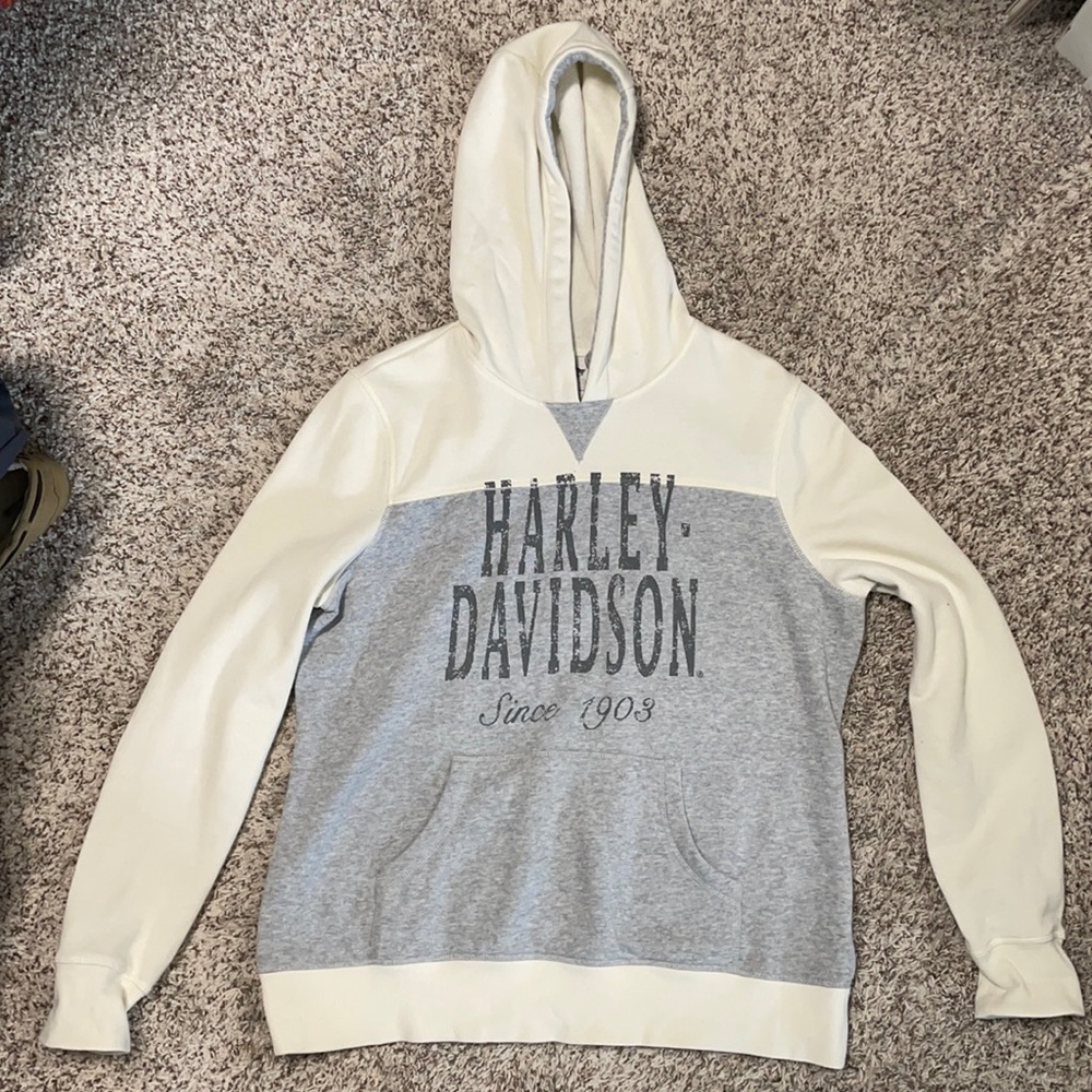 GUC HD Women’s Hoodie size XL